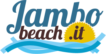 Jambo Beach Logo